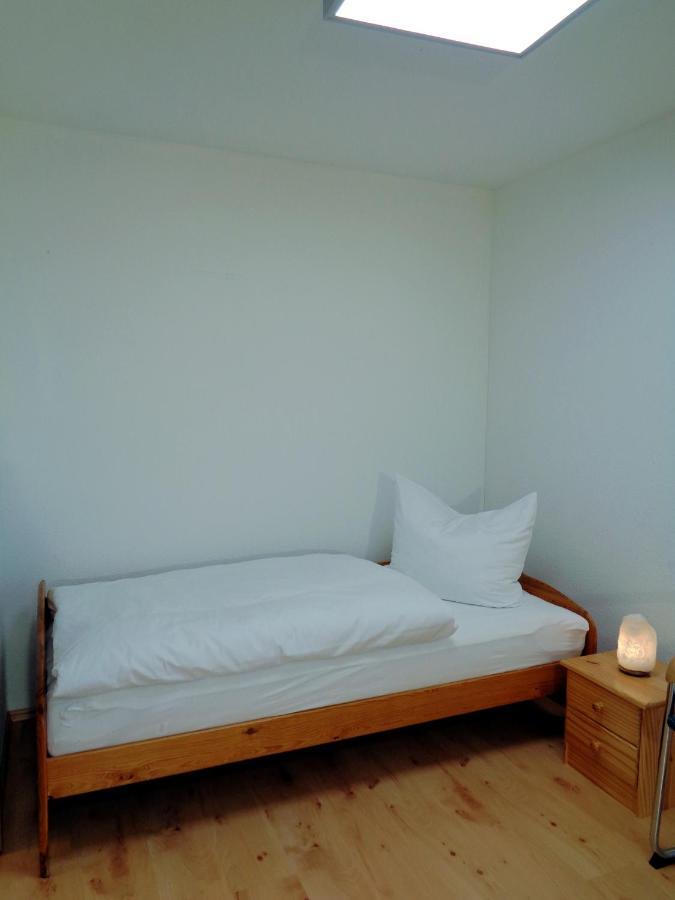 Gästehaus Schiemann Teterow Zimmer foto